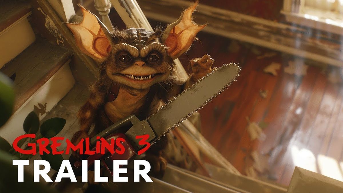 Gremlins - Film