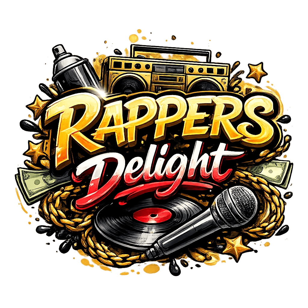 Mars Delight Rapper Rappers Delight- The Artist Session at Peace & Saint Durham on 29th ...