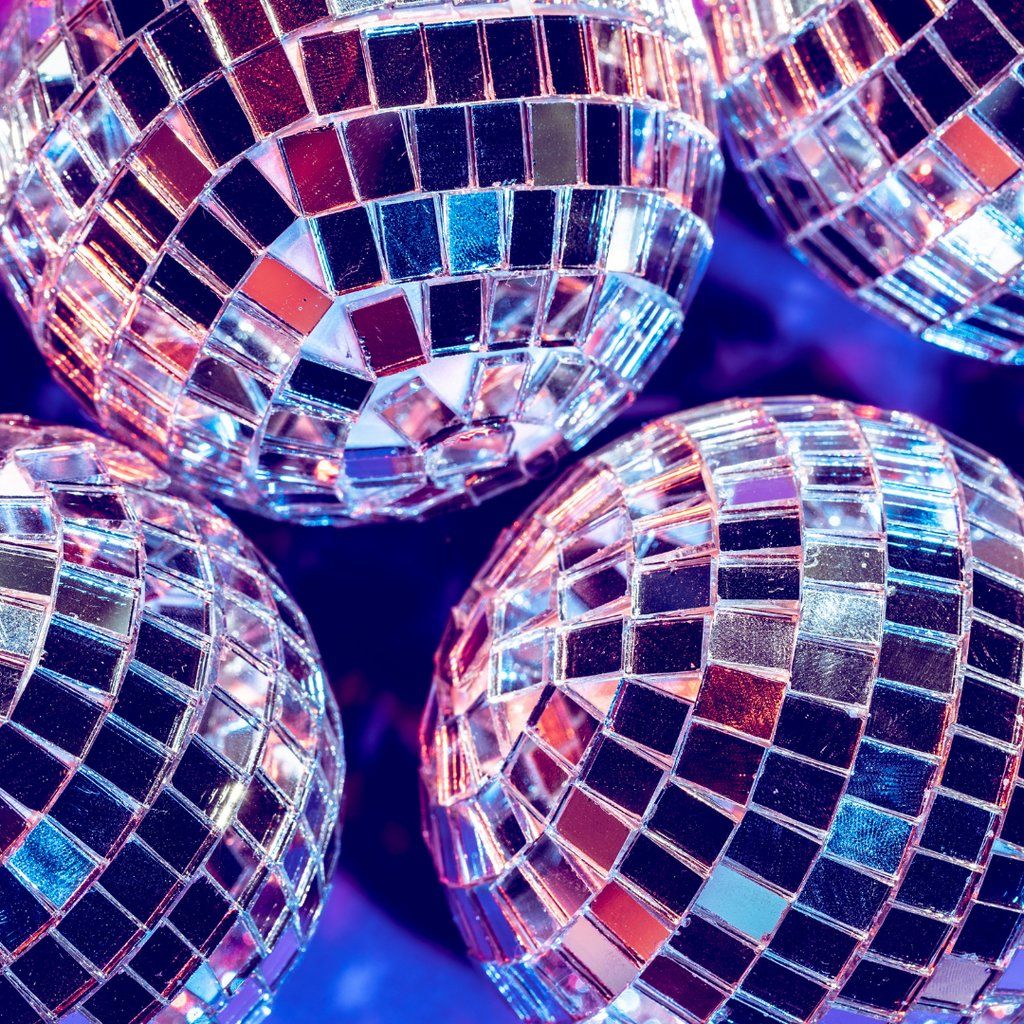 Forever Manchester Disco Bingo