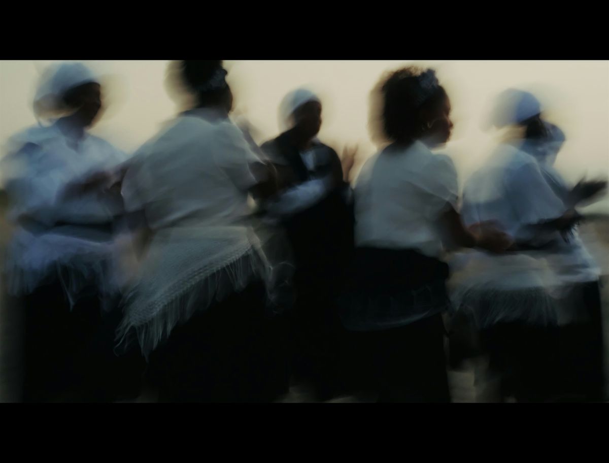 Invitation: Opening Another Island