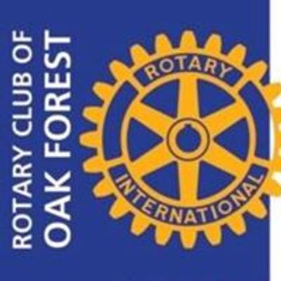 Oak Forest Rotary Club