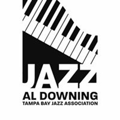 Al Downing Tampa Bay Jazz Association