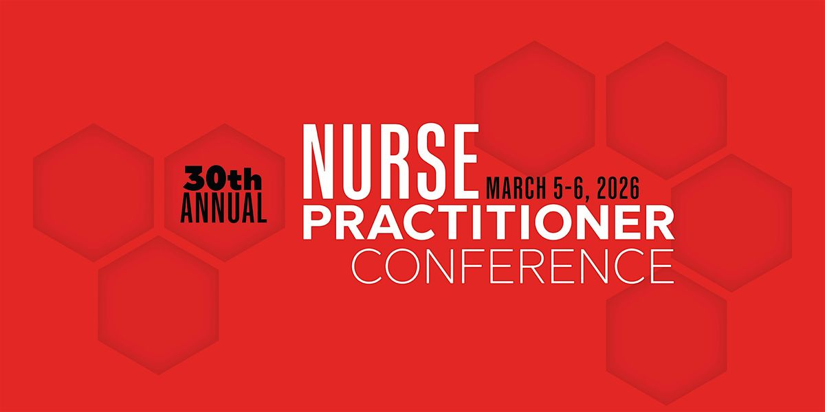 2026 Nurse Practitioner Conference