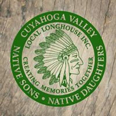 Cuyahoga Valley Native Sons & Native Daughters
