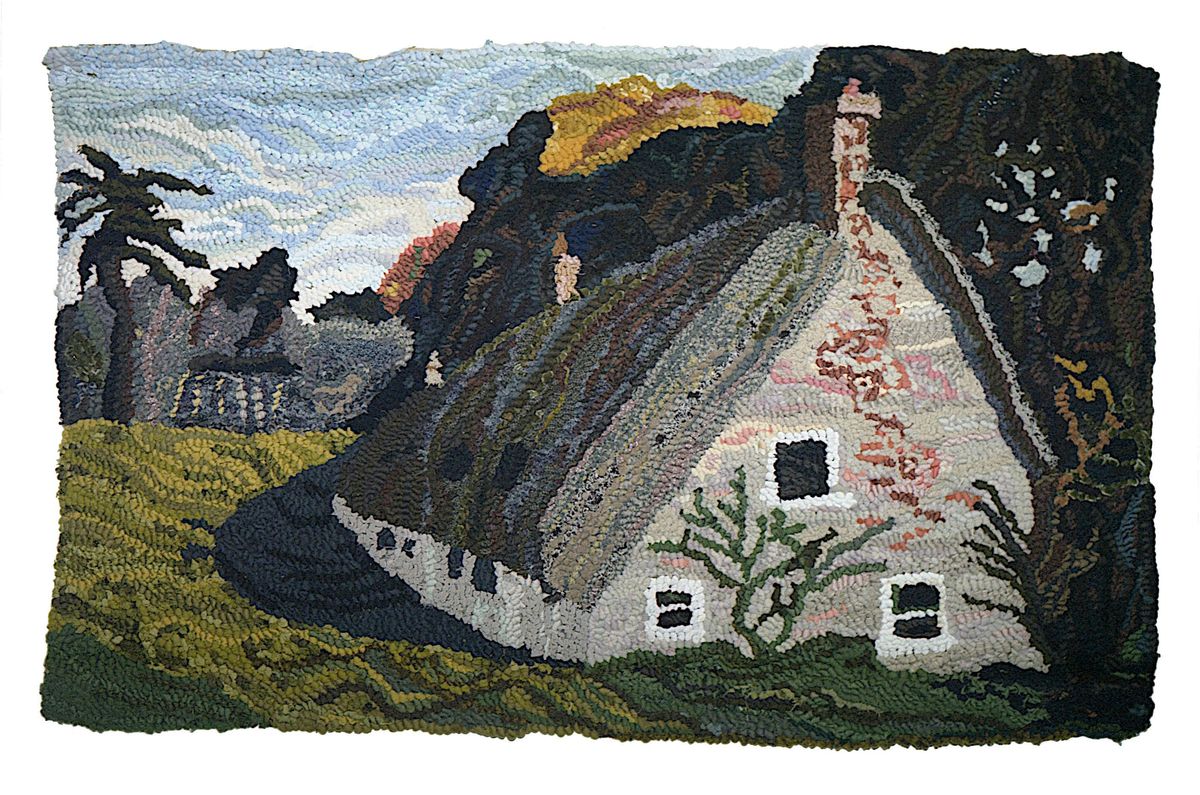 Curator's Tour: Relative Ties