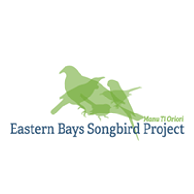 Eastern Bays Songbird Project