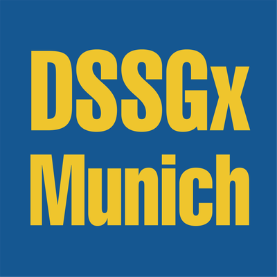 Data Science for Social Good (DSSGx) Munich