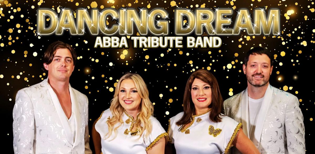 Dancing Dream - Tribute to ABBA