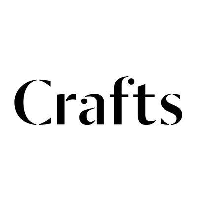 Crafts magazine