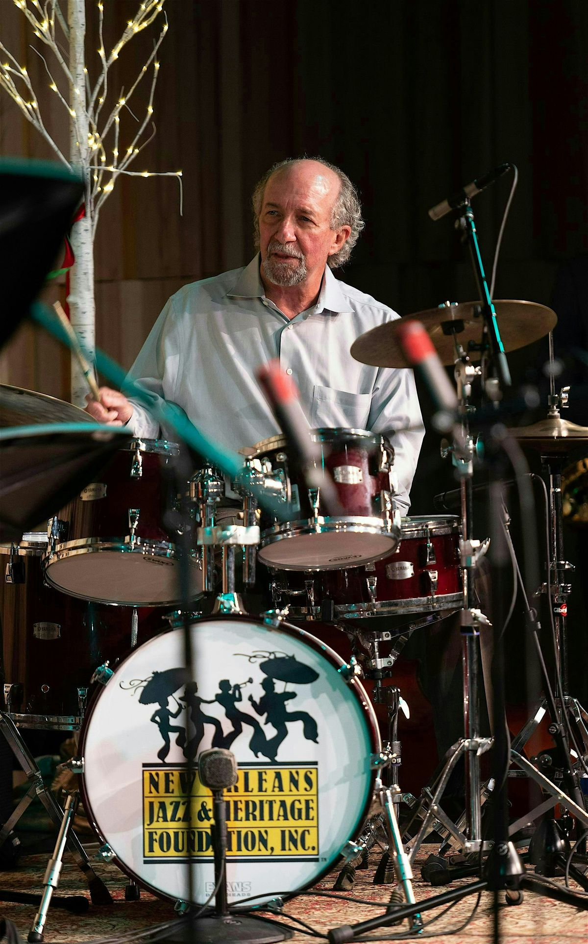 Ricky Sebastian and Cayenne: Music of the Americas