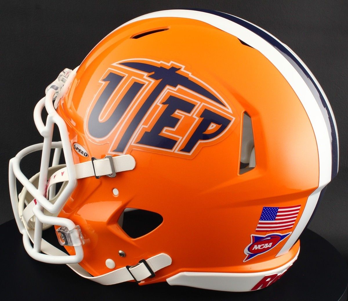 Hawaii Rainbow Warriors at UTEP Miners Football at Sun Bowl Stadium