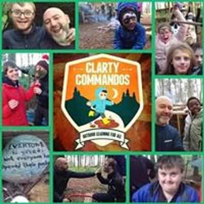 CC Outdoor learning for ALL