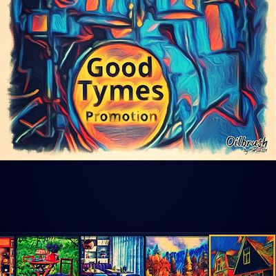 Good Tymes Promotions