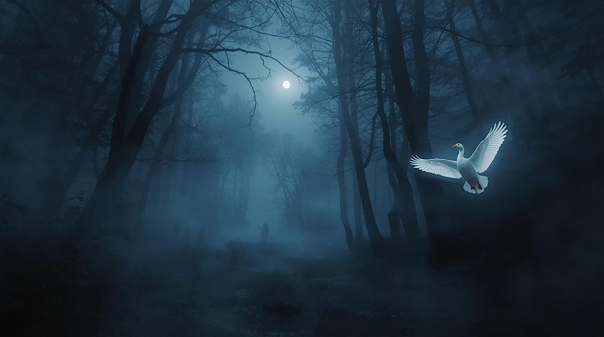 El Miedo del Alma: un Viaje a Nuestras Sombras Interiores (con Kadil)