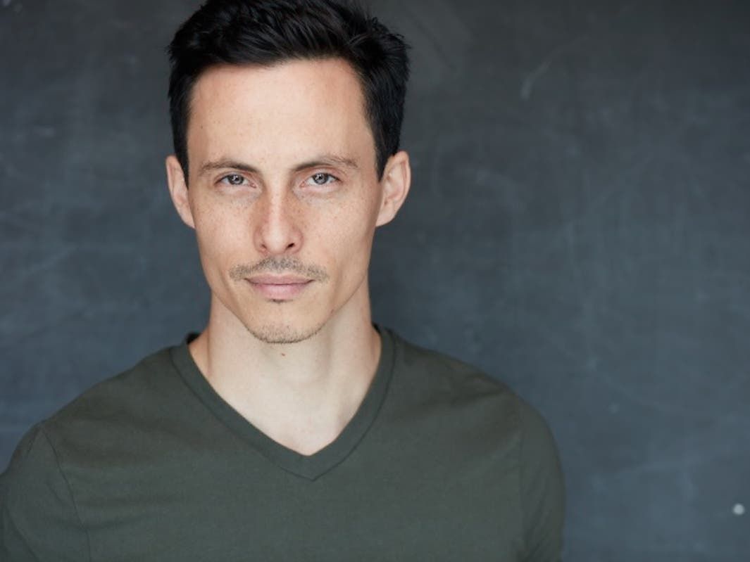 Circus Quixote - Audio Described & Open Captioned Performance