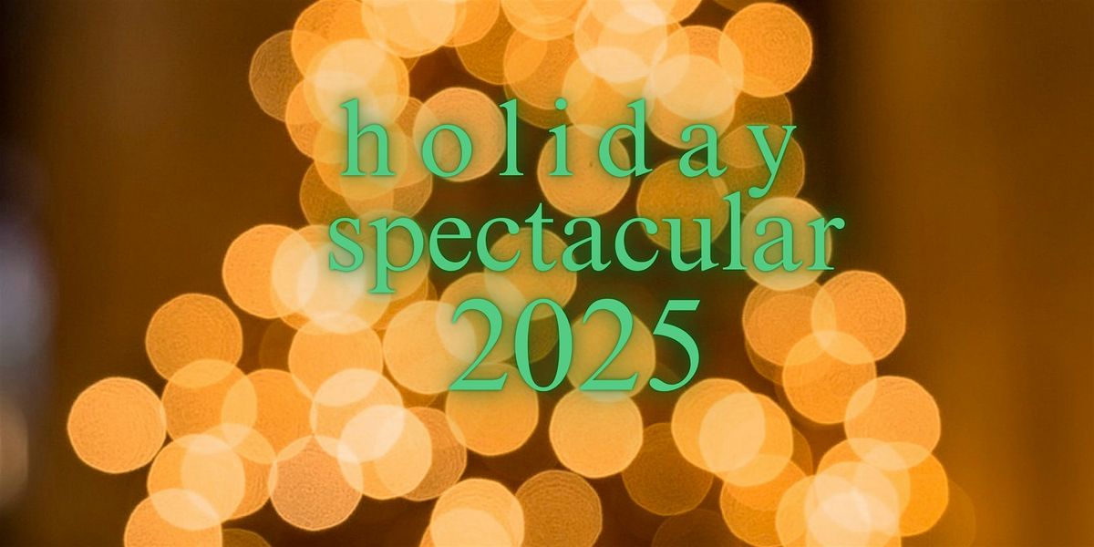 Flight Cleveland's Holiday Spectacular!