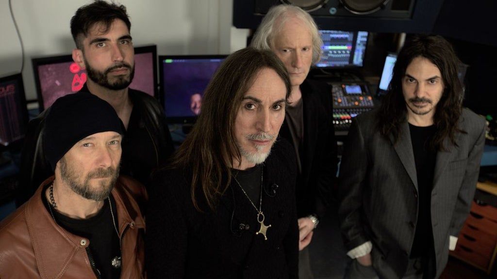 Afterhours - Quello Che Non C\u00e2\u0080\u0099E - Tour 2027