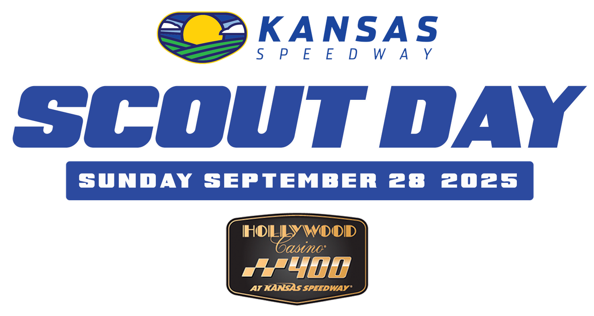Parking Hollywood Casino 400 - NASCAR Cup Series - Playoff Race