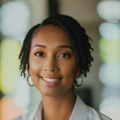 JoNita Cox (she\/her)