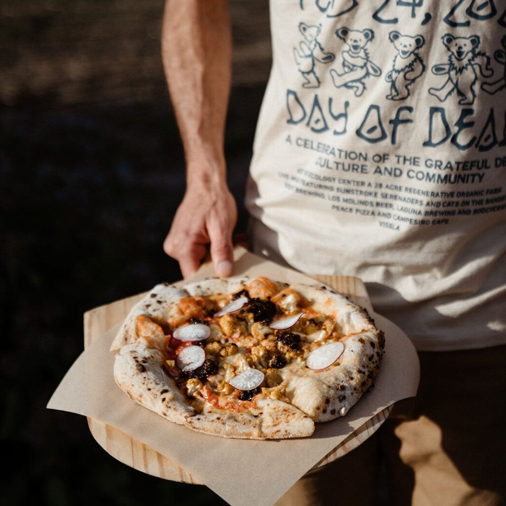 Sunstroke Serenaders