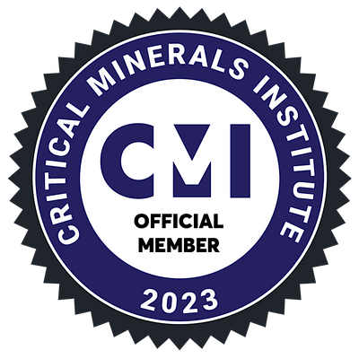 Critical Minerals Institute