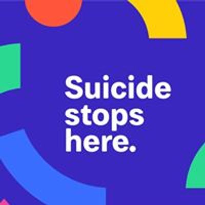 American Foundation for Suicide Prevention - North Dakota Chapter