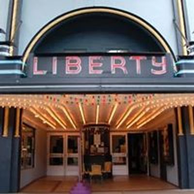 Liberty Theatre of Camas-Washougal