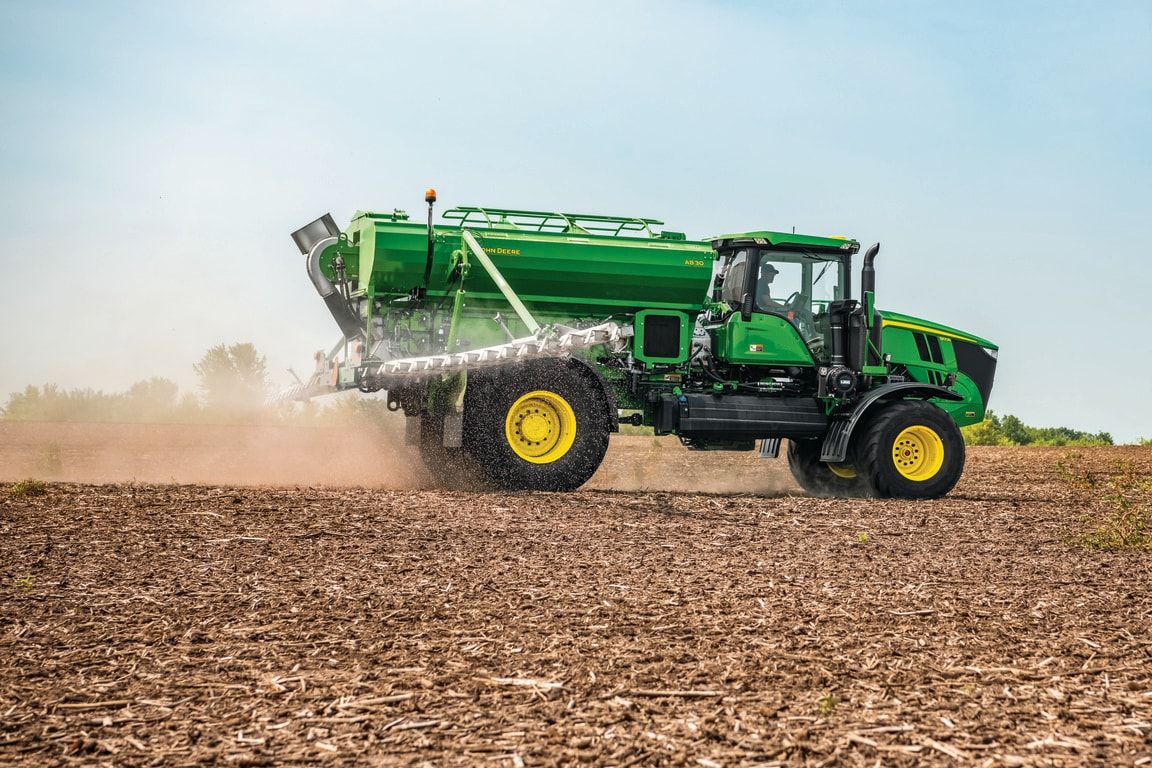 Floater at McDonald Theatre