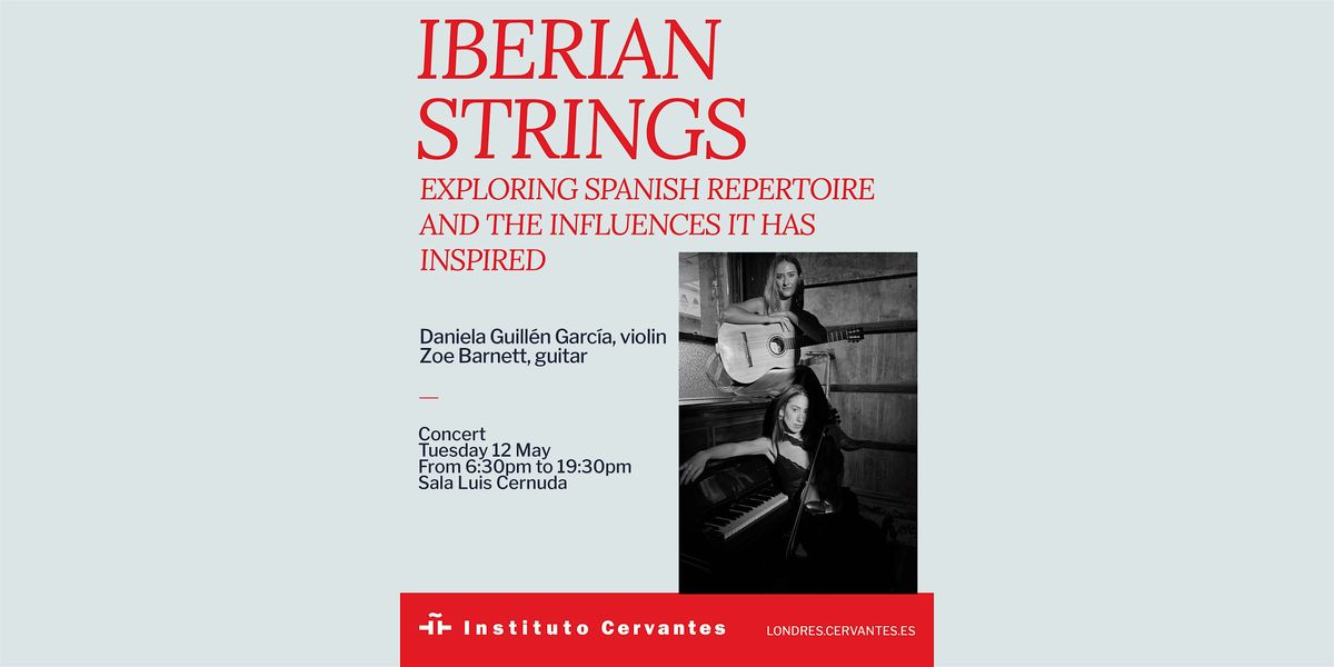 Iberian Strings