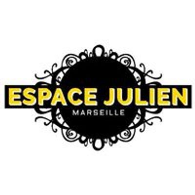 Espace Julien Marseille