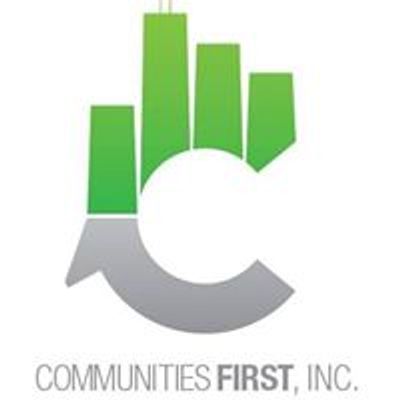 Communities First, Inc.