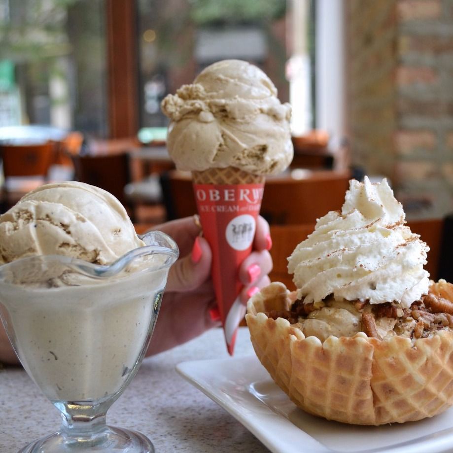 Oberweis Fundraiser with Pack 341