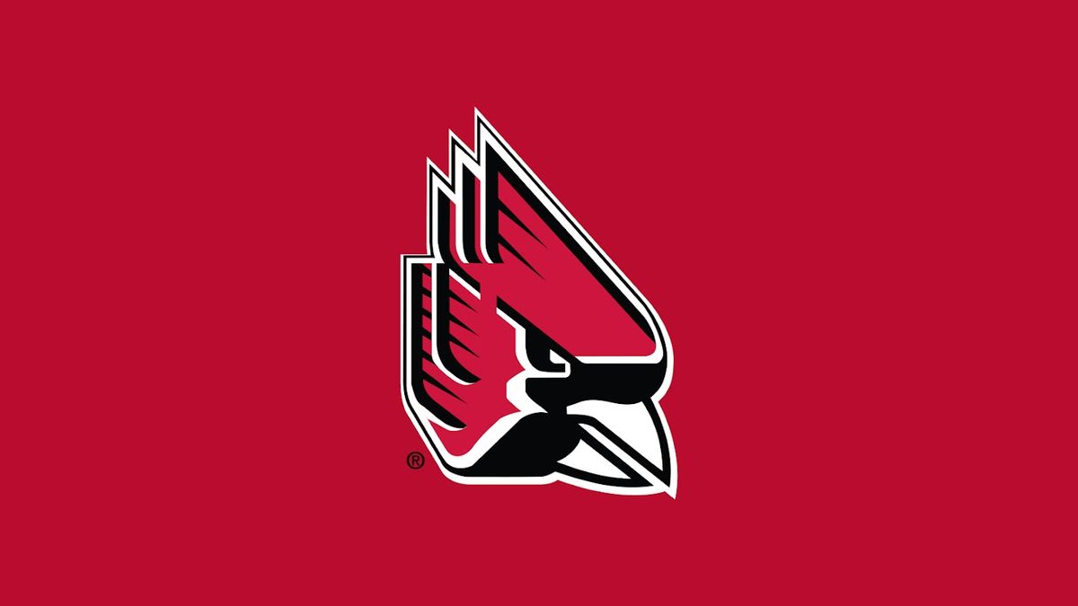 Ball State Cardinals at Memphis Tigers Womens Basketball