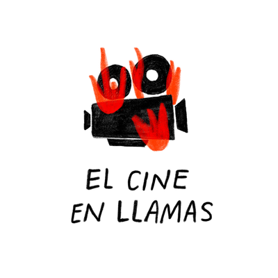 El cine en llamas