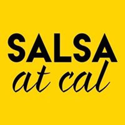 Salsa At Cal
