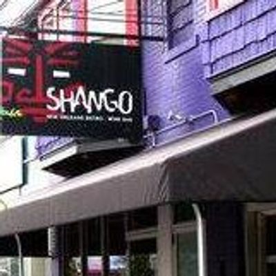 Shango Bistro & Wine Bar