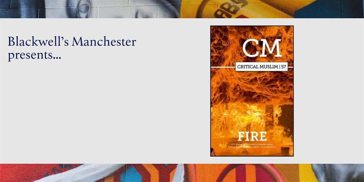 CRITICAL MUSLIM ISSUE 57