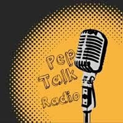 Pep Talk Radio