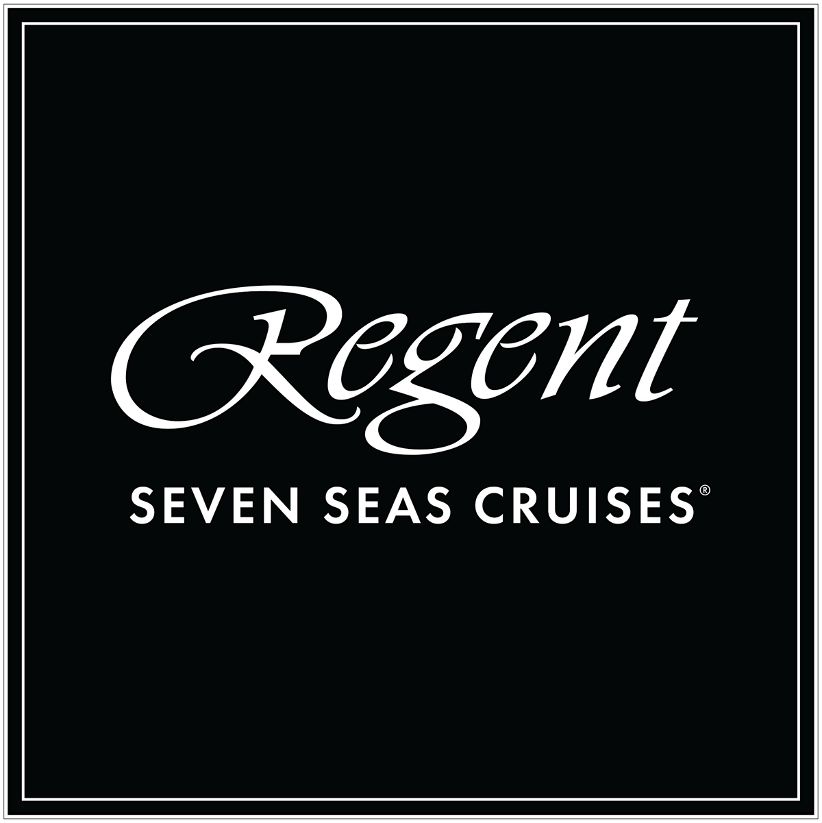 FORMATION REGENT SEVEN SEAS BROSSARD