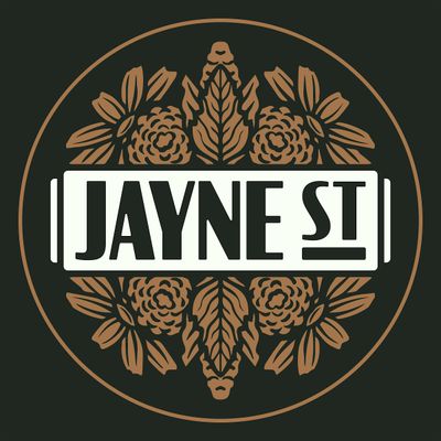 Jayne St. Distilling Co.