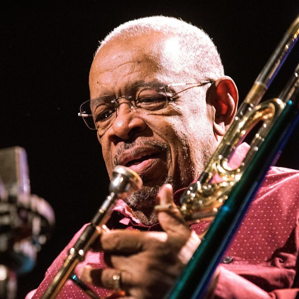 Fred Wesley & The New JBs