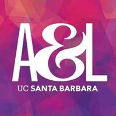UCSB Arts & Lectures