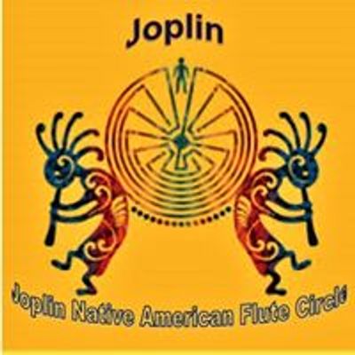 Joplin Native American Flute Circle