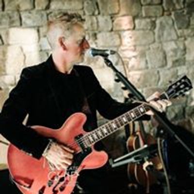 Emerald Thieves Band