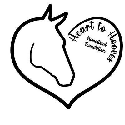 Heart to Hooves Homestead Foundation