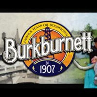 Burkburnett Chamber of Commerce