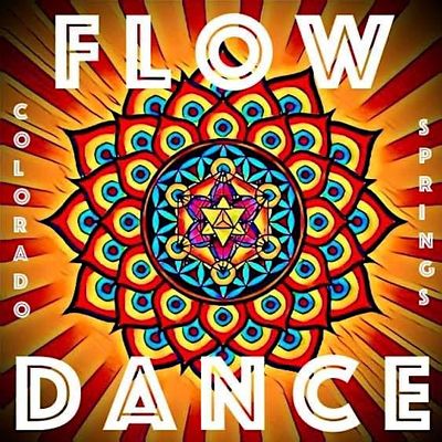 Flow Dance Colorado Springs