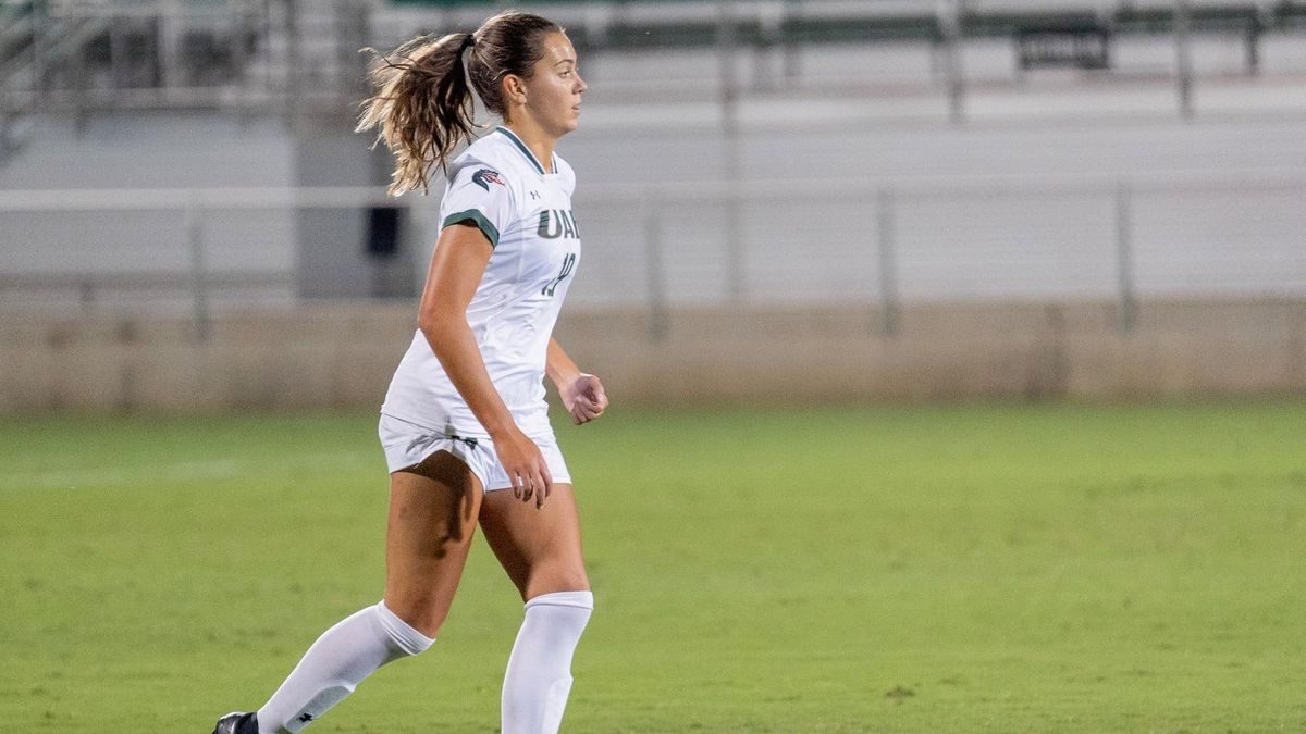 Rice Owls at UAB Blazers Womens Soccer