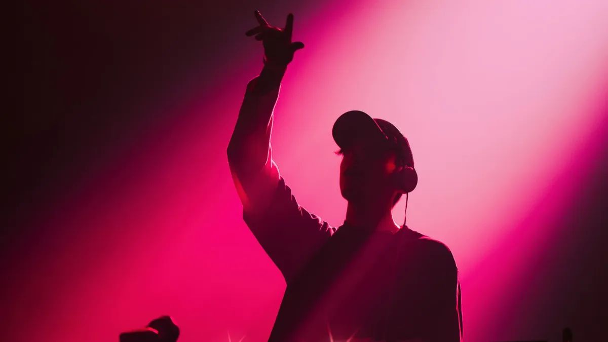 Audien in Orlando