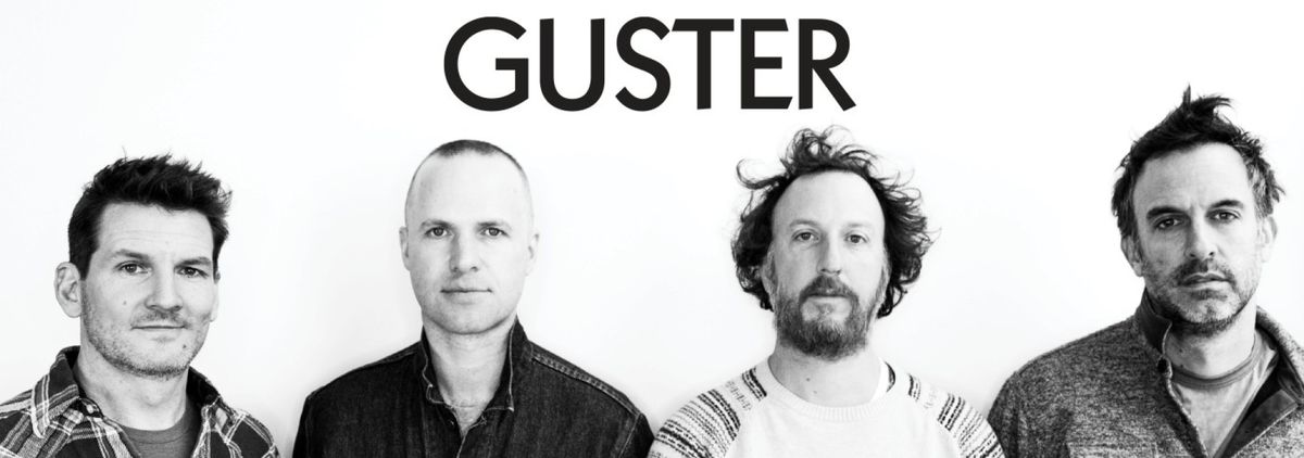 Guster